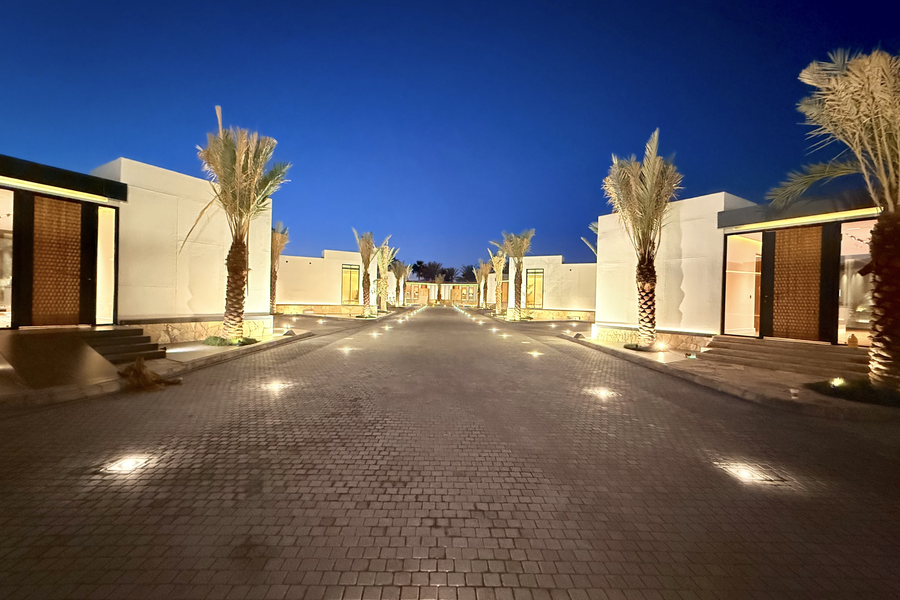 Aljubailah Deom (2) ديوم الجبيلة الثاني