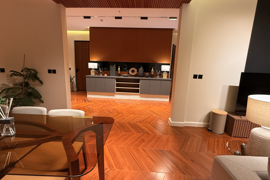 Aljubailah Deom (2) ديوم الجبيلة الثاني