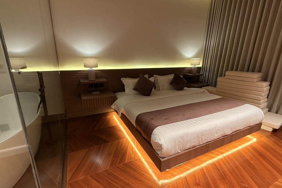 Aljubailah Deom (2) ديوم الجبيلة الثاني