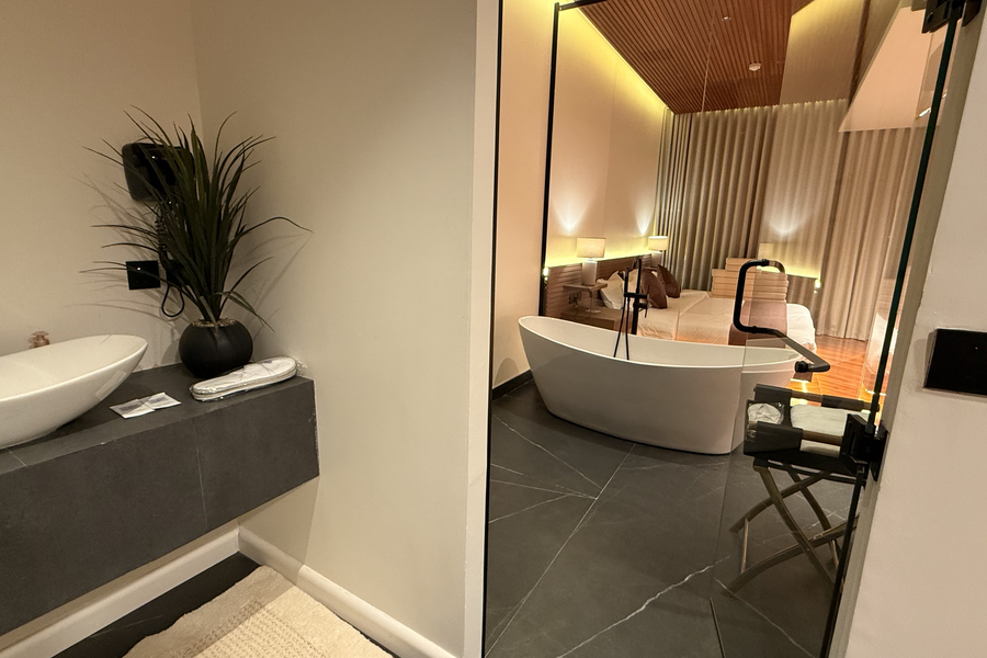 Aljubailah Deom (2) ديوم الجبيلة الثاني