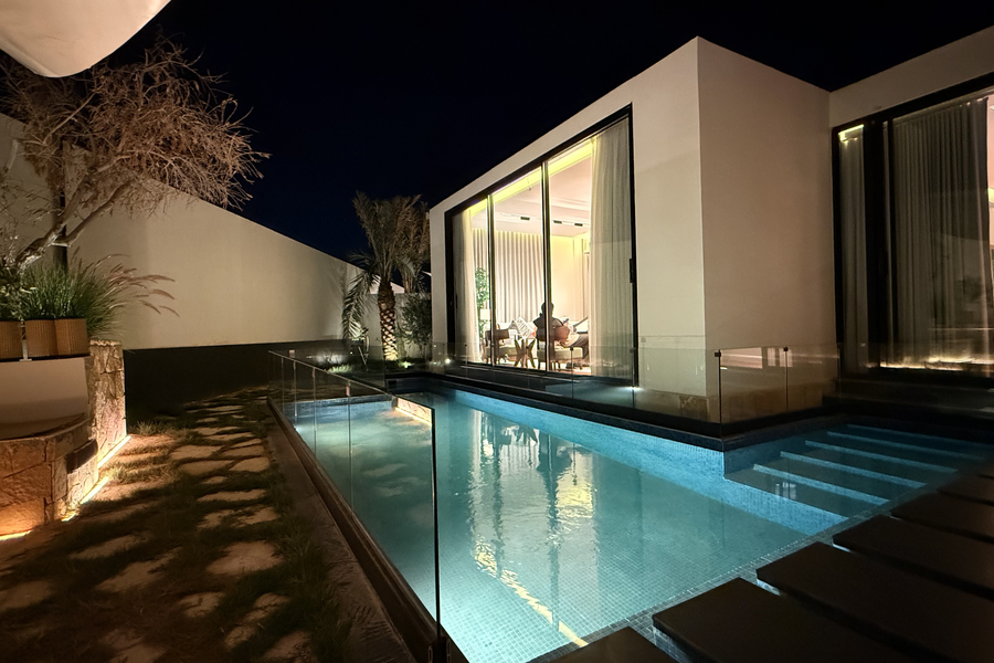 Aljubailah Deom (2) ديوم الجبيلة الثاني