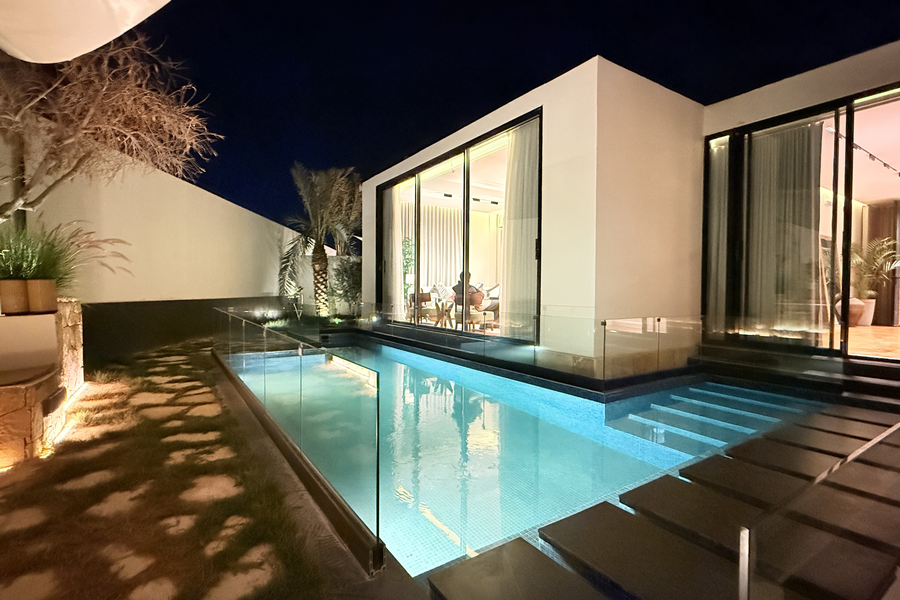 Aljubailah Deom (2) ديوم الجبيلة الثاني