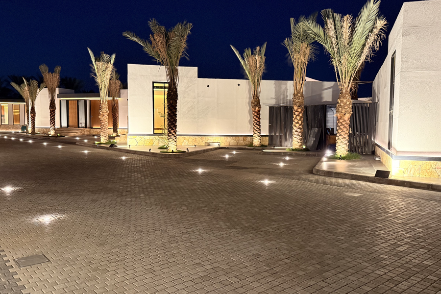 Aljubailah Deom (2) ديوم الجبيلة الثاني