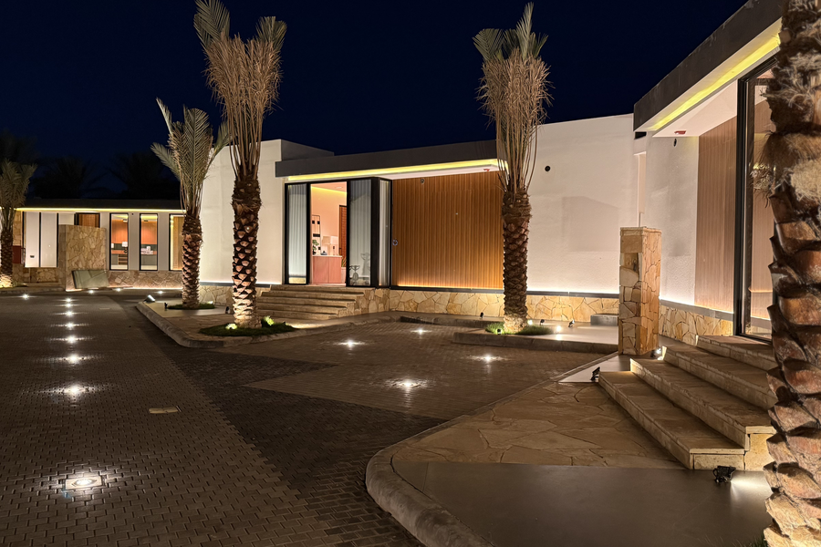 Aljubailah Deom (2) ديوم الجبيلة الثاني