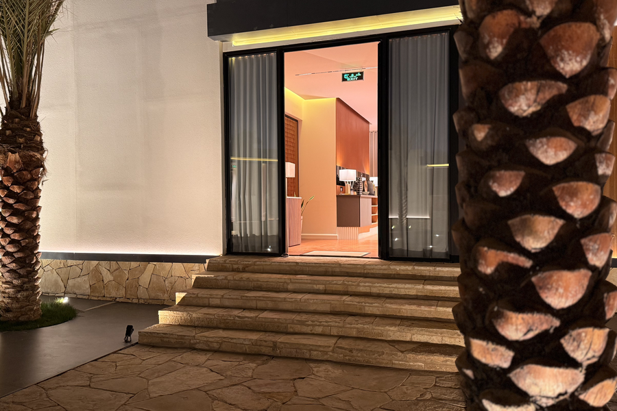 Aljubailah Deom (2) ديوم الجبيلة الثاني