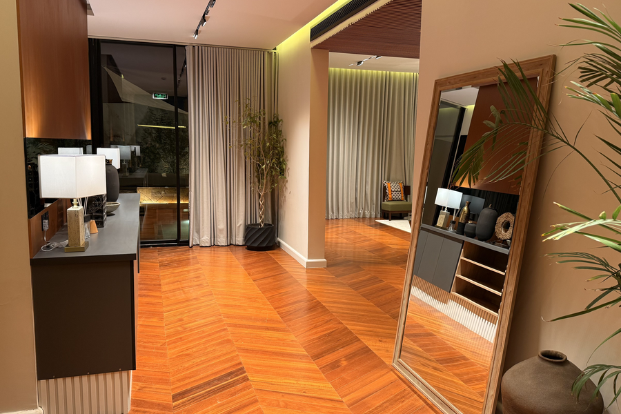 Aljubailah Deom (2) ديوم الجبيلة الثاني