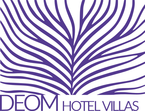 DEOM HOTEL VILLAS